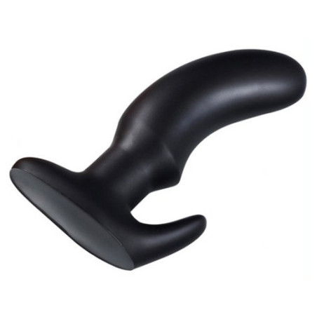 Plug prostatique SPLEET S 14 x 4cm Noir