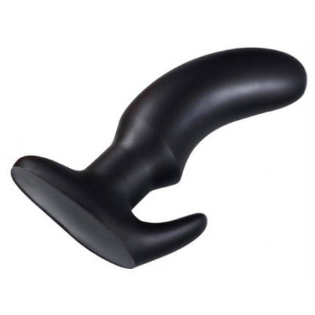 Plug prostatique SPLEET L 24 x 6.5cm Noir