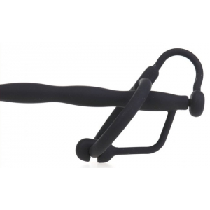 Tige d'urètre Silicone RING UP 35cm