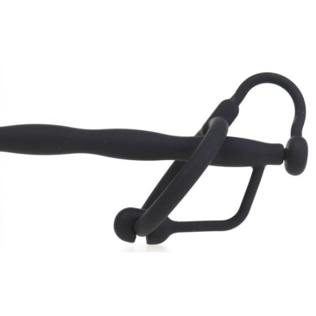 Tige d'urètre Silicone RING UP 35cm