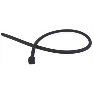 Tige d'urètre en silicone LONG INSERT 35cm
