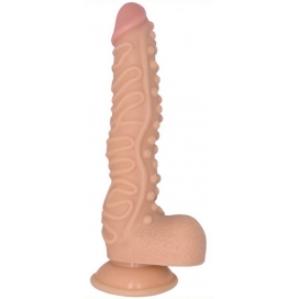 Gode ALIEN DICK 20 x 5cm