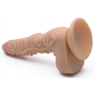 Gode ALIEN DICK 20 x 5cm