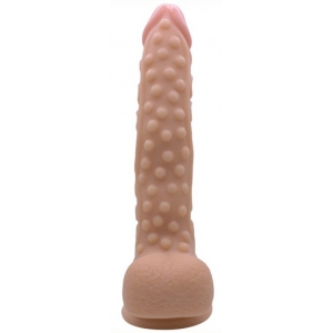 Gode ALIEN DICK 20 x 5cm