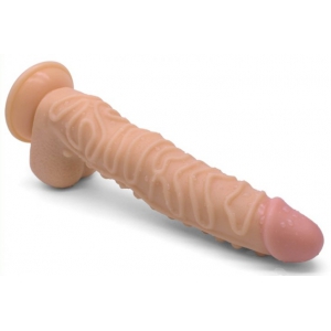 Gode ALIEN DICK 20 x 5cm