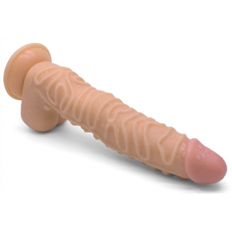 Gode ALIEN DICK 20 x 5cm