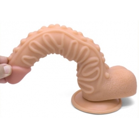 Gode ALIEN DICK 20 x 5cm 2