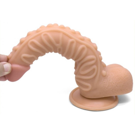 Gode ALIEN DICK 20 x 5cm