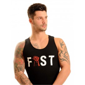 Debardeur Fist 2