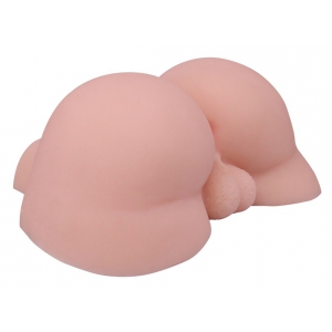Fessier réaliste MALE FUCK