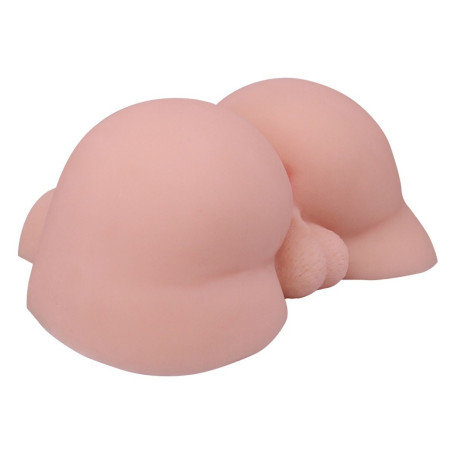 Fessier réaliste MALE FUCK