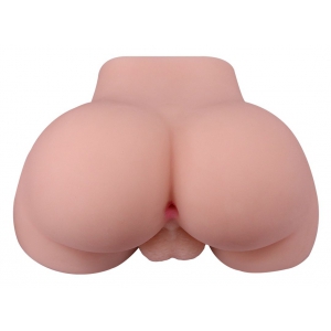 Fessier réaliste MALE FUCK