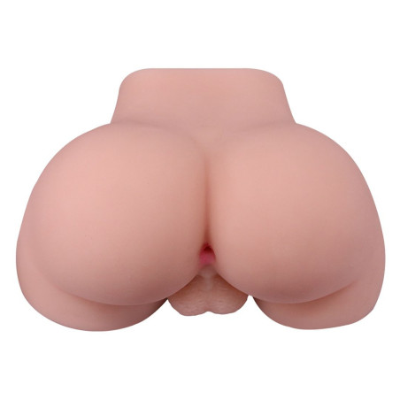 Fessier réaliste MALE FUCK