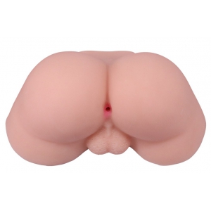 Fessier réaliste MALE FUCK