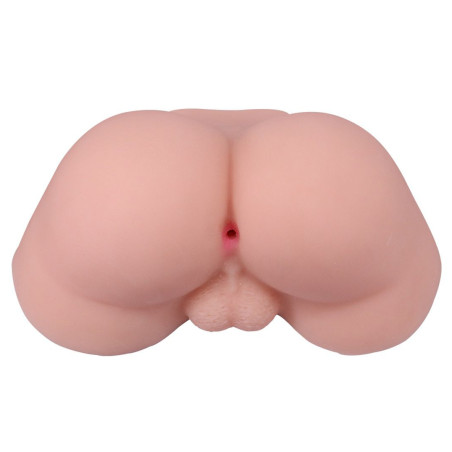Fessier réaliste MALE FUCK