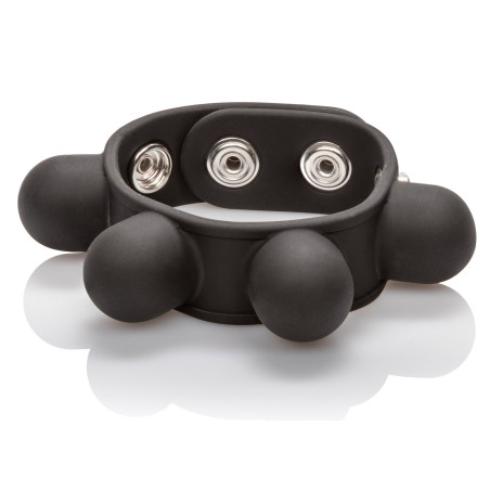 Ballstretcher en silicone WEIGHT BALLS 60gr