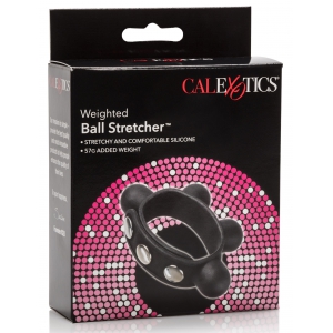 Ballstretcher en silicone WEIGHT BALLS 60gr