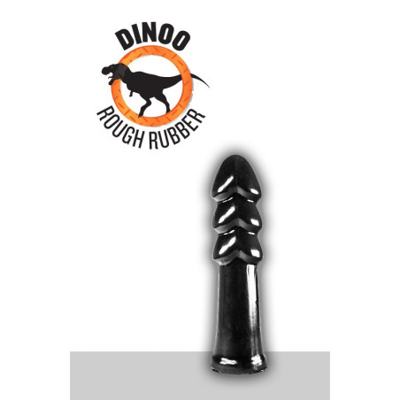 Gode XXL Dinoo T-Rex 22cm pour s'amuser et apporter le Fun