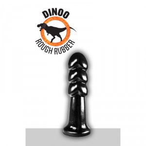 Gode XL dinoo Citipati de 20cm pour gode large de 6cm