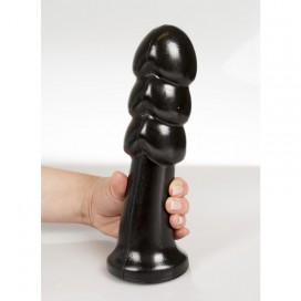 Gode XL dinoo Citipati de 20cm pour gode large de 6cm 2