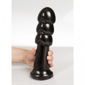 Gode XL dinoo Citipati de 20cm pour gode large de 6cm