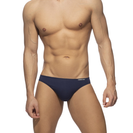 Pack 3 Slips Bikini en coton