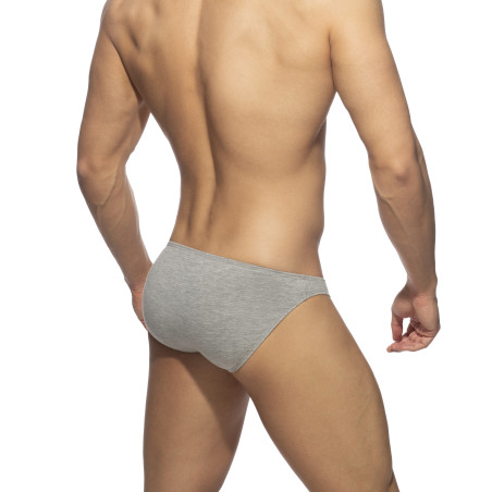 Pack 3 Slips Bikini en coton