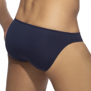 Pack 3 Slips Bikini en coton