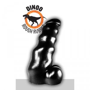 Gode XXL Dinoo Itemirus pour défonce anale avec gros gode large de 11c