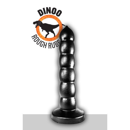 Gode XXL Dinoo long de 26cm pour bonnes sensations anales avec sextoy