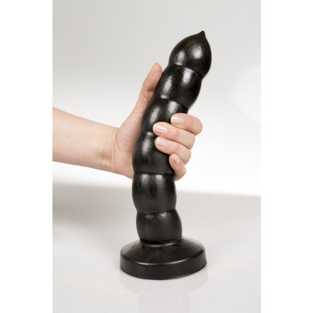 Gode XXL Dinoo long de 26cm pour bonnes sensations anales avec sextoy