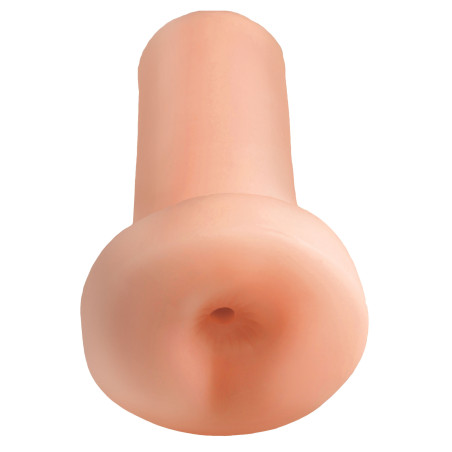 Masturbateur Anus FRESHMAN