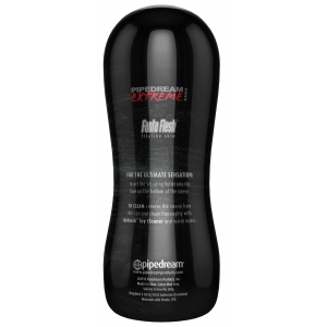Masturbateur + Vibro PDX ELITE Bouche