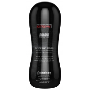 Masturbateur + Vibro PDX ELITE Anus