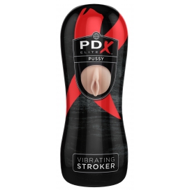 Masturbateur PUSSY PdX Elite 2
