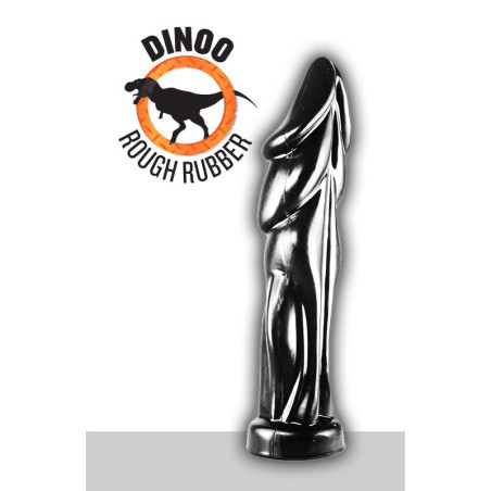 Gode anal Dinoo liaoxiornis de 20cm pour Fun avec gode gay