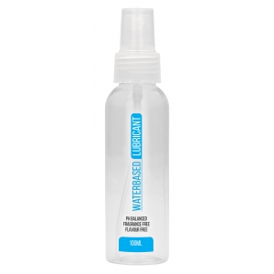Lubrifiant Eau WATER 100ml