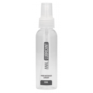 Lubrifiant Eau ANAL 100ml