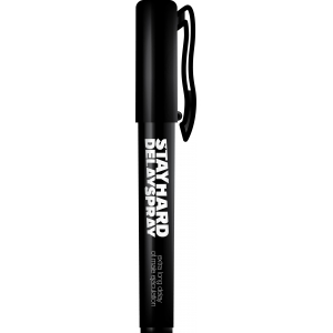 Stylo Spray retardant STAY HARD 6ml