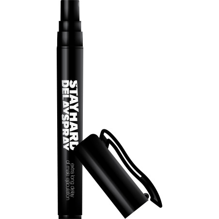Stylo Spray retardant STAY HARD 6ml