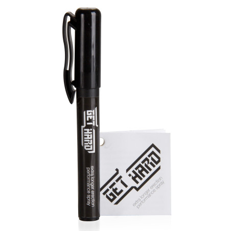 Stylo Spray stimulant GET HARD 6ml