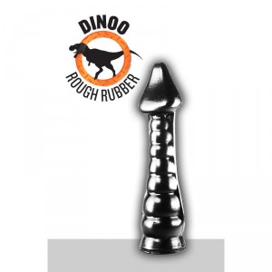 Gode xl Dinoo Prenocep de 23cm avec largeur de 6cm forme Fun excitante