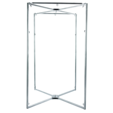 Structure en métal pour Sling Platinium