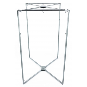 Structure en métal pour Sling Platinium
