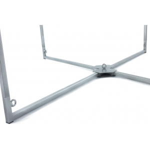 Structure en métal pour Sling Platinium