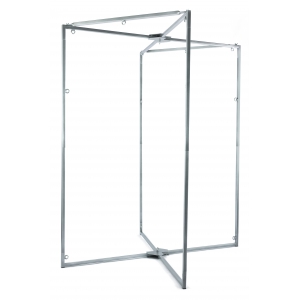 Structure en métal pour Sling Platinium