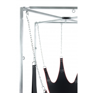 Structure en métal pour Sling Platinium