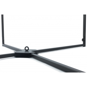 Structure en métal pour Sling Noir