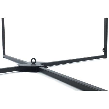 Structure en métal pour Sling Noir