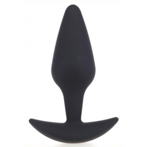 Plug Silicone BASICS 7.5 x 2.8cm